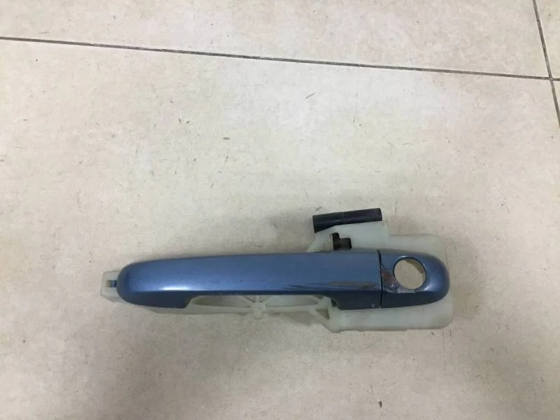 Ручка двери передней наружная левая Hyundai Elantra (HD) 2006-2010