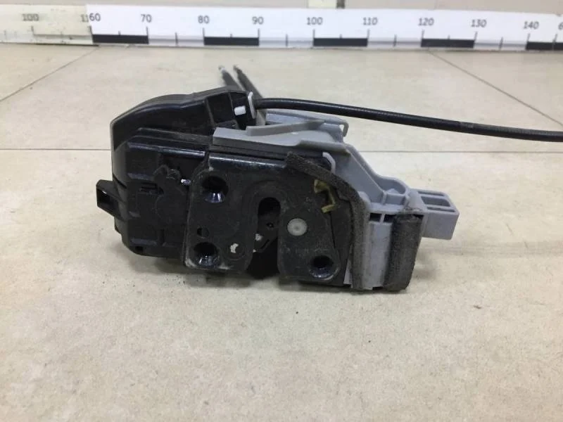 Замок двери задней левой Hyundai Elantra (HD) 2006-2010