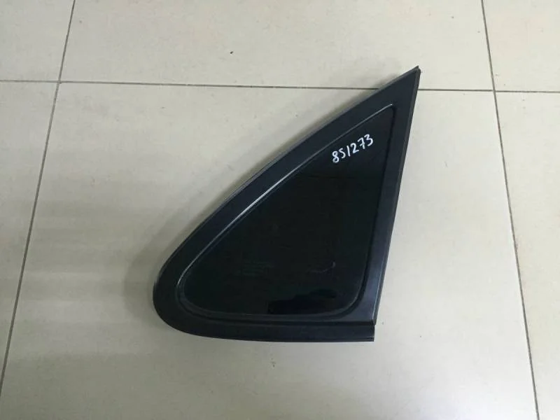 Стекло кузовное глухое правое Hyundai Elantra (HD) 2006-2010