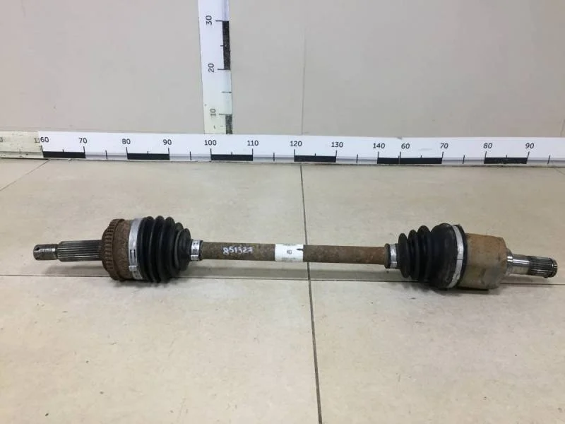 Полуось передняя левая Hyundai Elantra (HD) 2006-2010