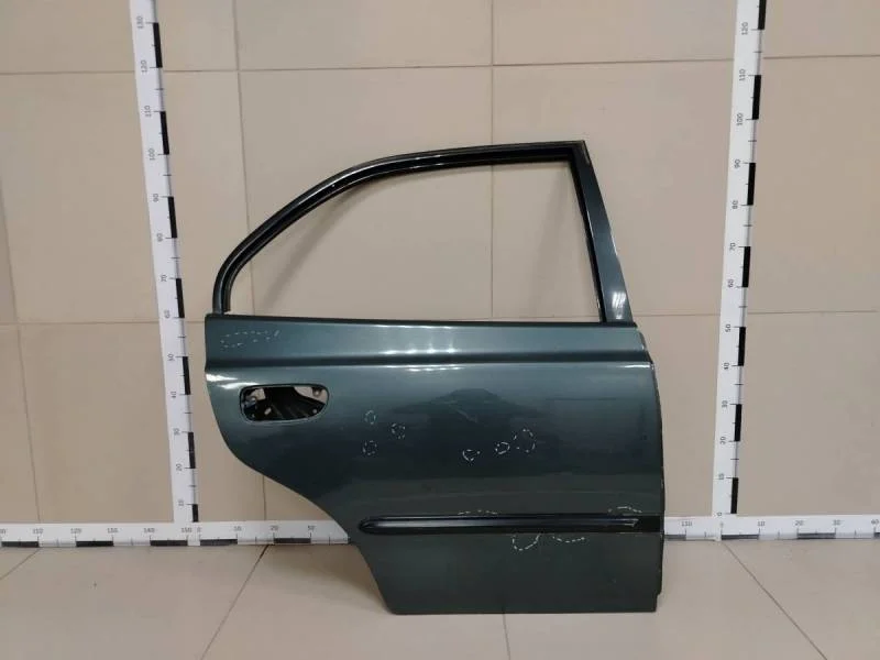 Дверь задняя правая Hyundai Accent (LC, Tagaz) 2000-2012