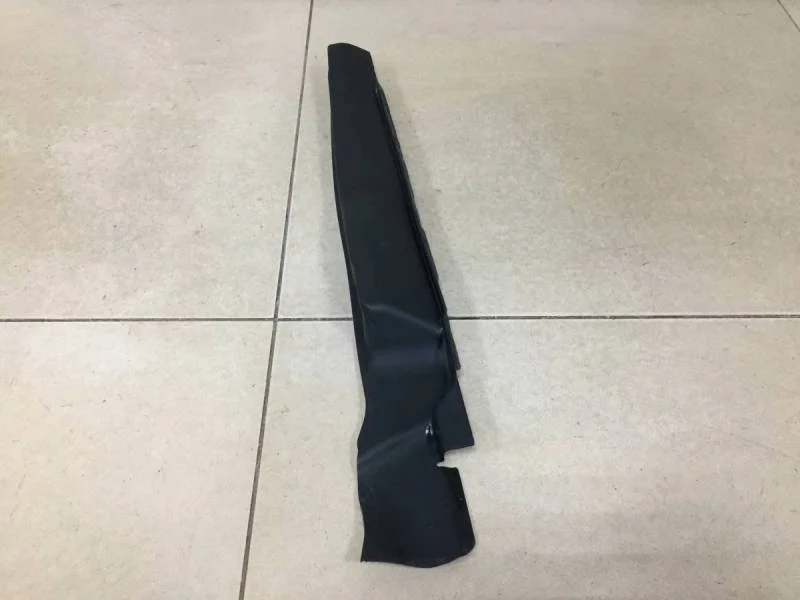 Накладка переднего крыла левого Hyundai Elantra (HD) 2006-2010