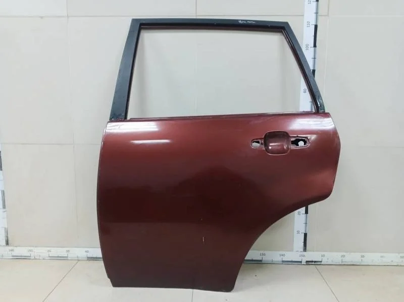 Дверь задняя левая Chery Tiggo (T11) 2005-2015