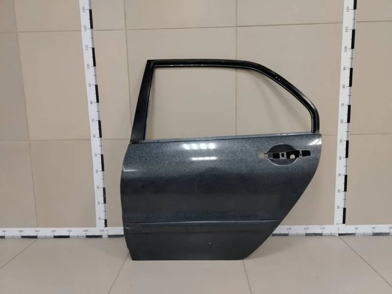 Дверь задняя левая Mitsubishi Lancer 9  (CS/Classic) 2000-2011