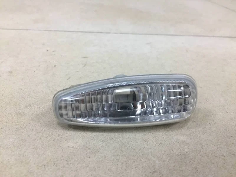 Повторитель на крыло Hyundai Elantra (HD) 2006-2010