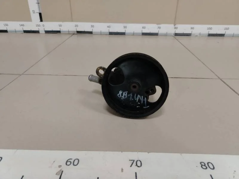 Насос гидроусилителя (электрогидроусилитель, ЭГУР) Nissan Almera (N16) 2000-2006