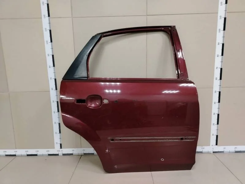 Дверь задняя правая Ford Focus 2 (DB) 2008-2011