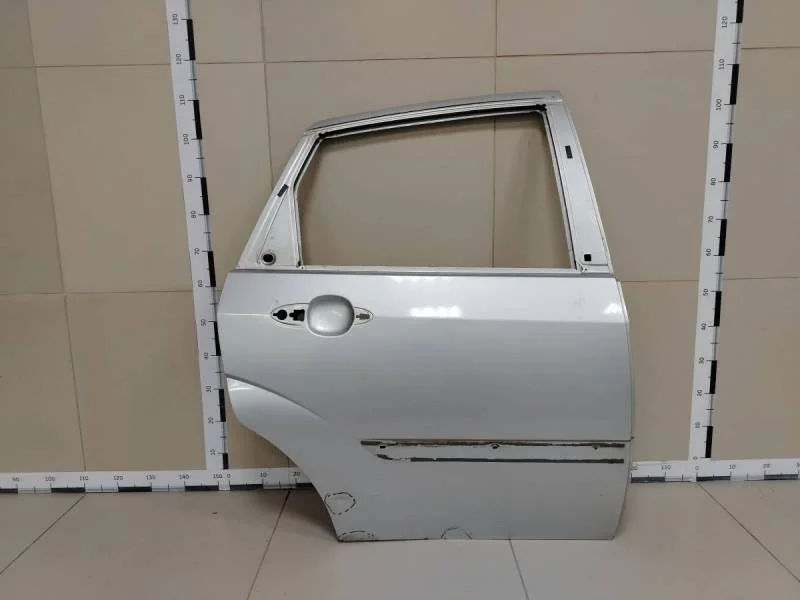 Дверь задняя правая Ford Focus 1 1998-2004