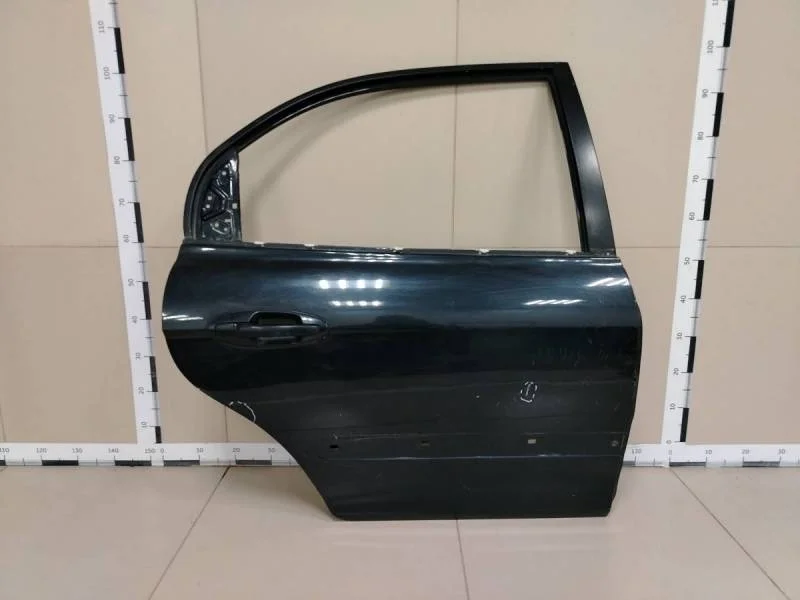Дверь задняя правая Hyundai Sonata 4 (EF,Tagaz) 2001-2012