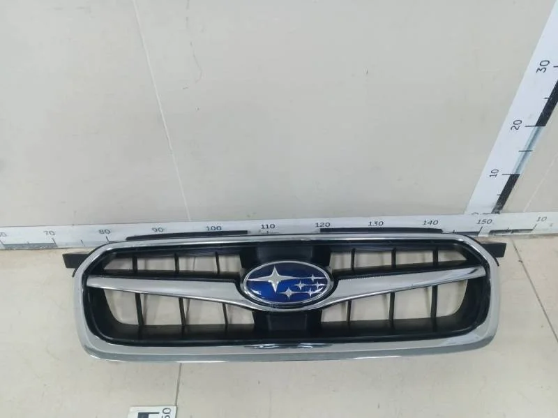 Решетка радиатора Subaru Legacy (B13) 2003-2009