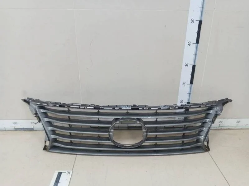 Решетка радиатора Lexus RX 350 /450h (XL10) 2009-2015