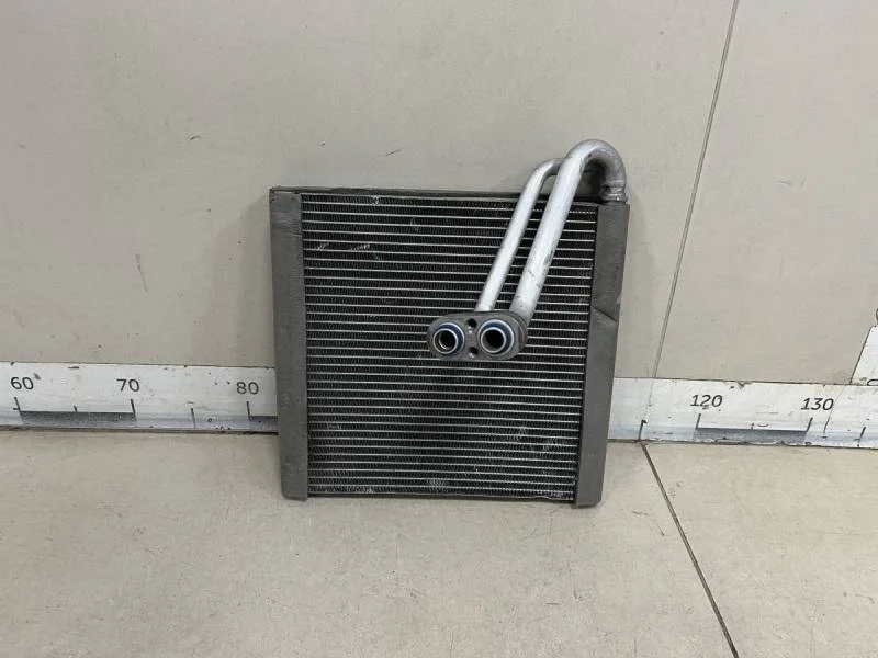 Испаритель кондиционера Hyundai Solaris 2010-2017