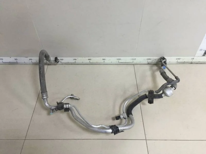 Трубка кондиционера Hyundai Elantra (HD) 2006-2010