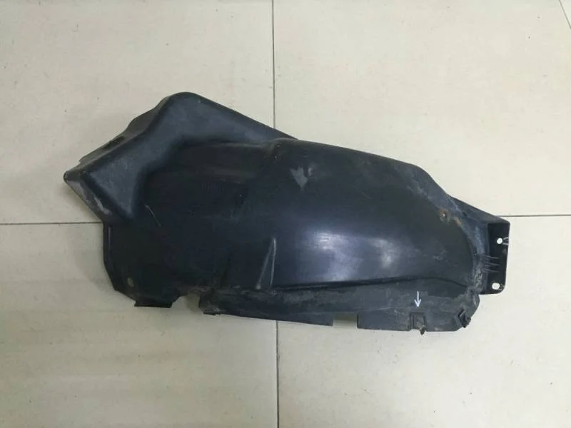 Локер задний левый Hyundai Elantra (HD) 2006-2010