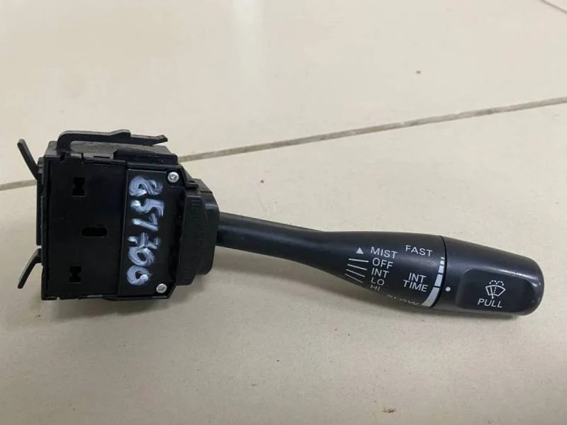 Переключатель стеклоочистителей Mitsubishi Lancer 9  (CS/Classic) 2000-2011