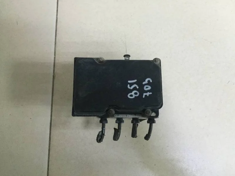 Блок ABS (насос) Hyundai Elantra (HD) 2006-2010