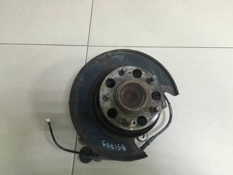 Кулак поворотный задний правый Hyundai Elantra (HD) 2006-2010