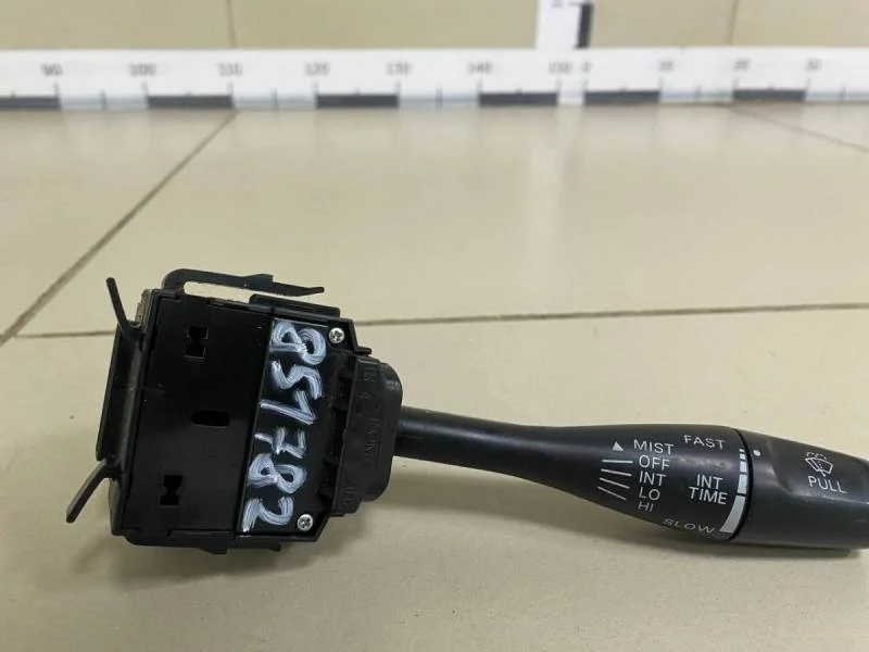 Переключатель стеклоочистителей Mitsubishi Lancer 9  (CS/Classic) 2000-2011