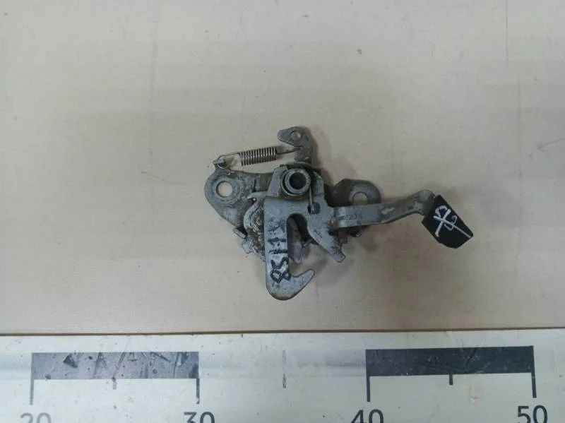 Замок капота Citroen C3 2009-2016