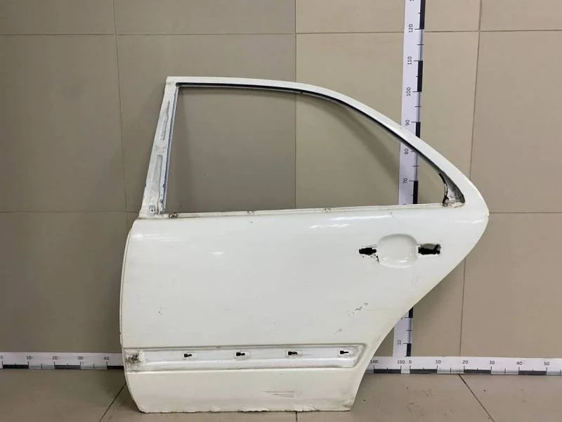 Дверь задняя левая Mercedes-Benz E-Class (W210) 1995-2002