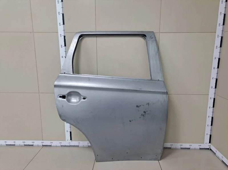 Дверь задняя правая Mitsubishi Outlander (GF) 2012>