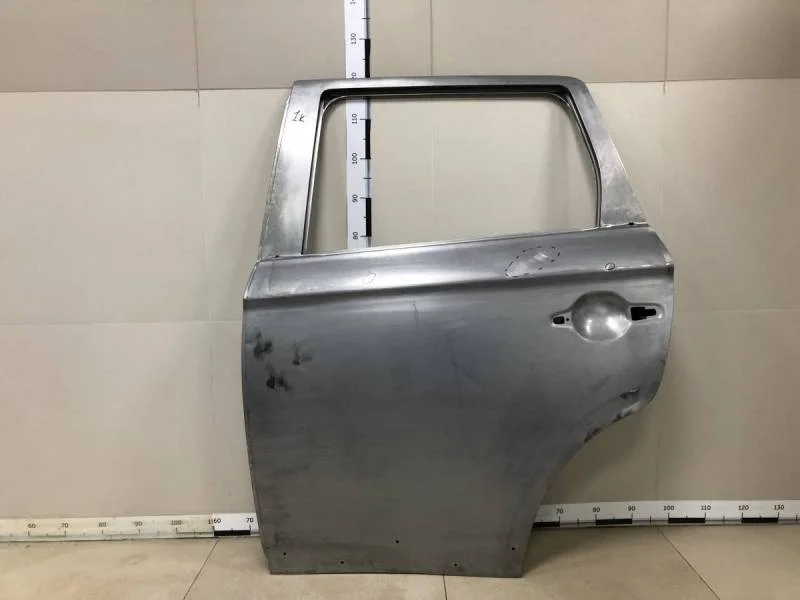Дверь задняя левая Mitsubishi Outlander (GF) 2012>