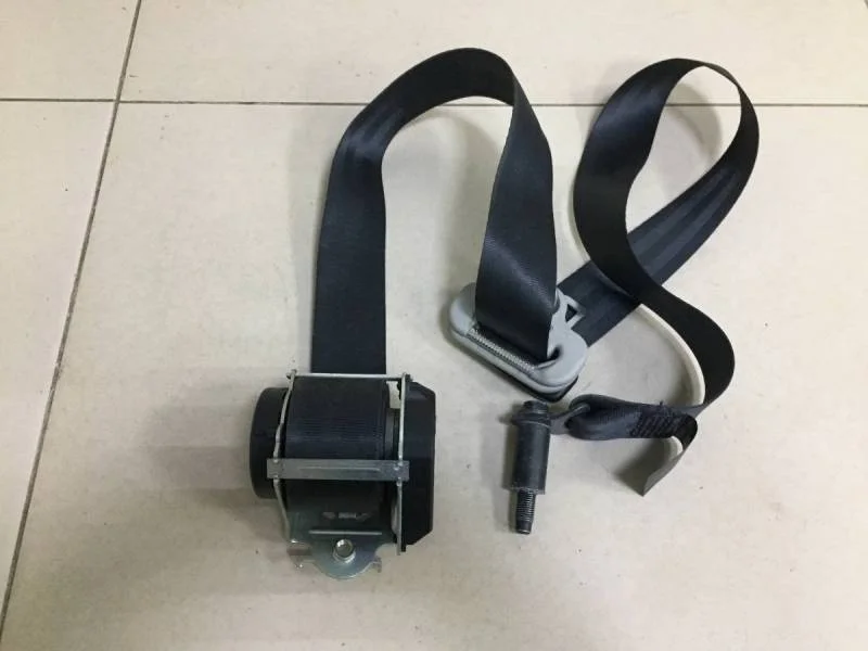 Ремень безопасности Nissan Almera 3 (G11, G15) 2012>