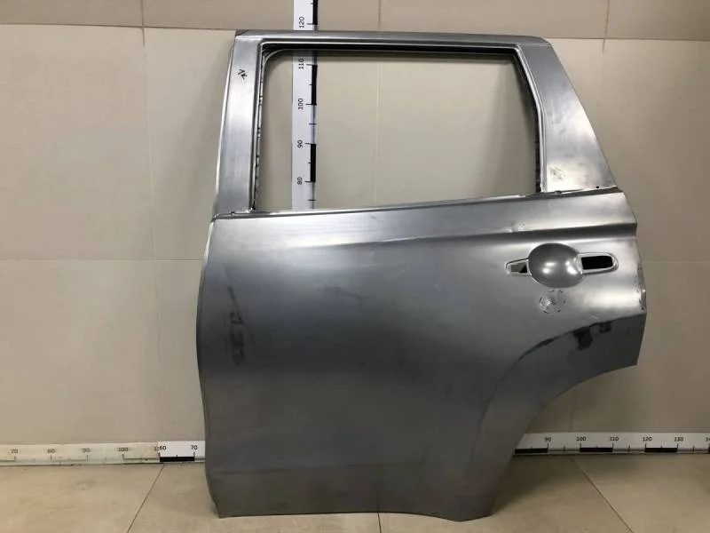 Дверь задняя левая Mitsubishi Pajero/Montero Sport (KS) 2015>