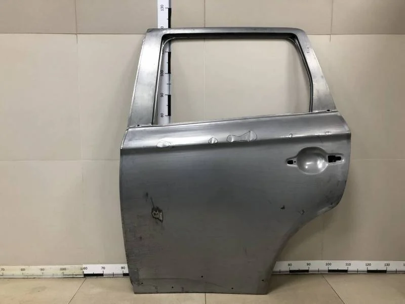 Дверь задняя левая Mitsubishi Outlander (GF) 2012>