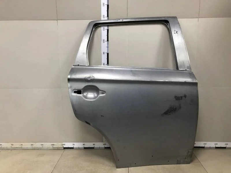 Дверь задняя правая Mitsubishi Outlander (GF) 2012>