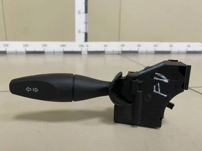 Переключатель поворотов подрулевой Ford Fusion (JU) 2002-2012