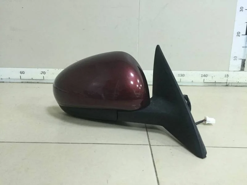 Зеркало правое электрическое Nissan Almera 3 (G11, G15) 2012>