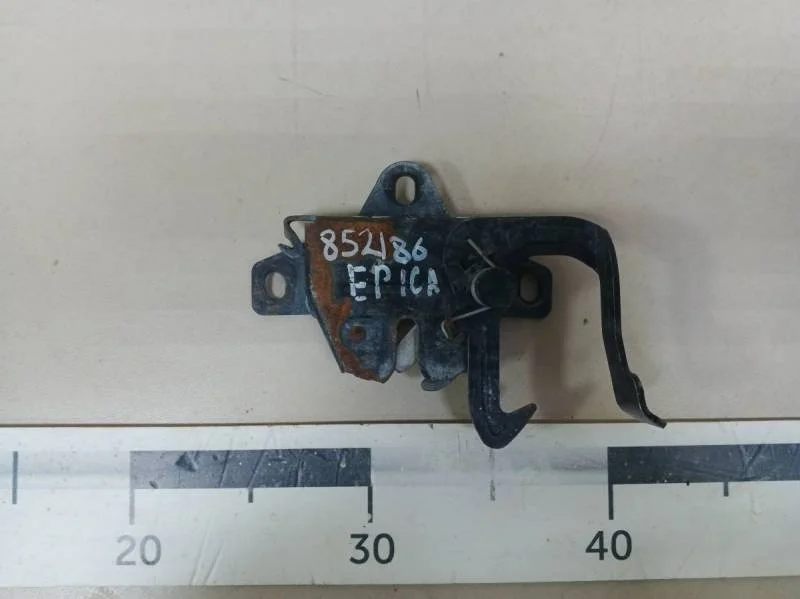 Замок капота Chevrolet Epica (V250) 2006-2012