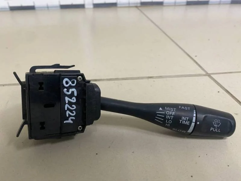 Переключатель стеклоочистителей Mitsubishi Lancer 9  (CS/Classic) 2000-2011