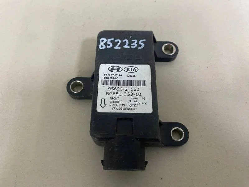 Датчик курсовой устойчивости Kia Rio 3 (UB) 2011-2017