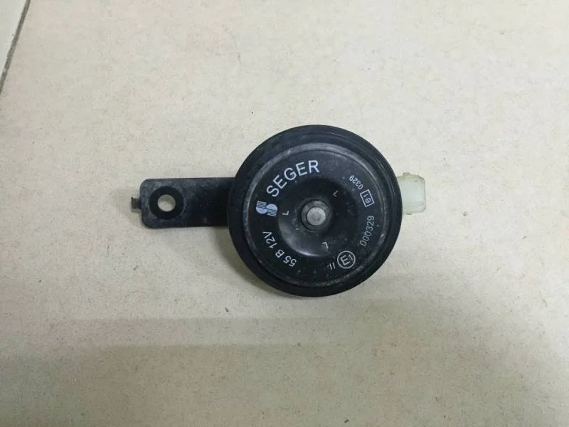 Сигнал звуковой Nissan Almera 3 (G11, G15) 2012>