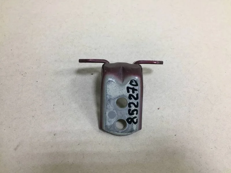 Петля двери задней левой нижняя Nissan Almera 3 (G11, G15) 2012>