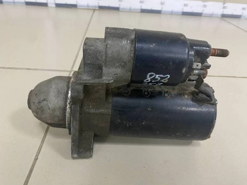 Стартер BMW X5 E53 2000-2007