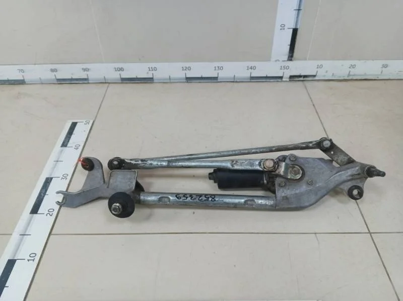 Трапеция стеклоочистителей Nissan Primera (P12) 2002-2007