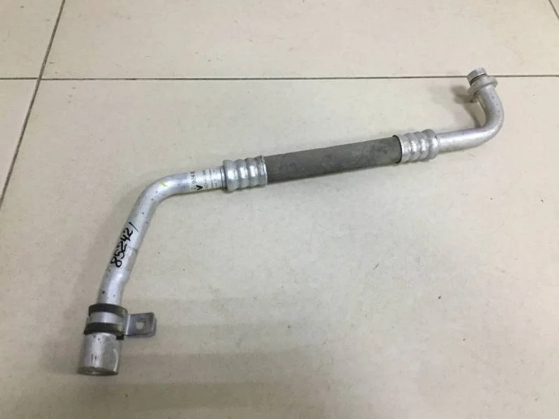 Трубка кондиционера Nissan Almera 3 (G11, G15) 2012>