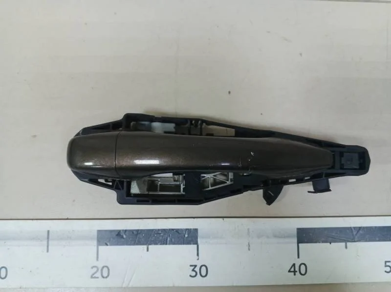 Ручка двери передней наружная правая Citroen C4 2011>