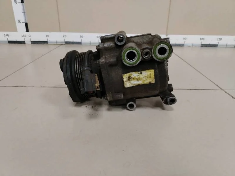 Компрессор системы кондиционирования Ford Fusion (JU) 2002-2012