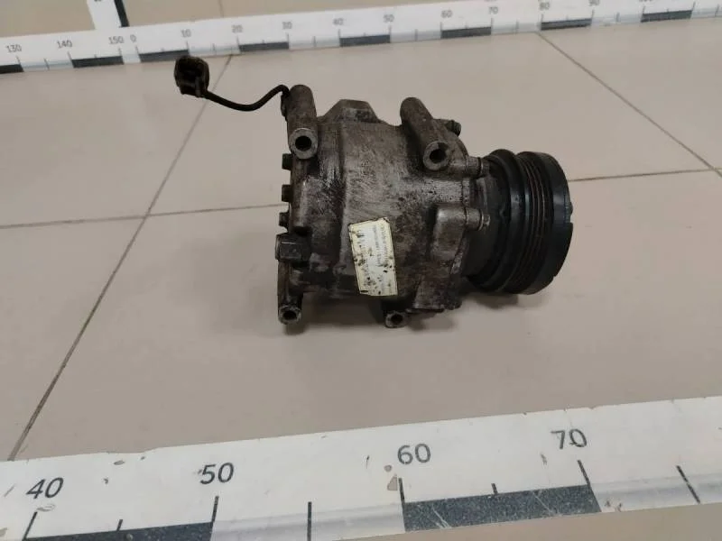 Компрессор системы кондиционирования Mitsubishi Lancer 9  (CS/Classic) 2000-2011