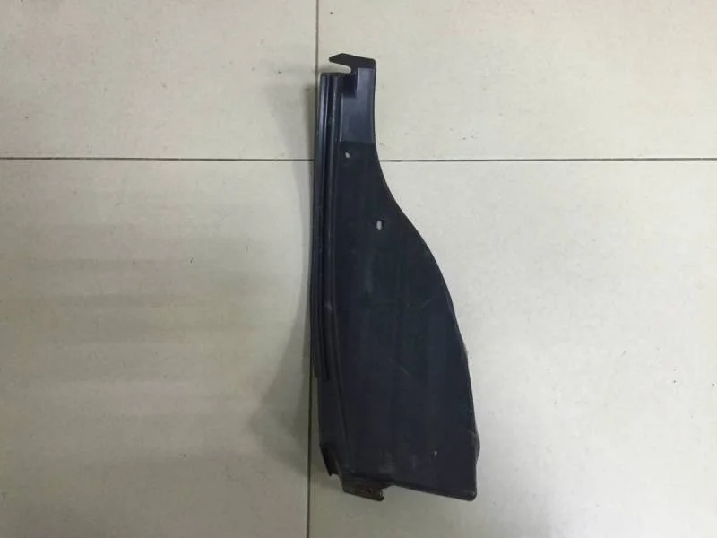 Локер задний правый Nissan Almera 3 (G11, G15) 2012>