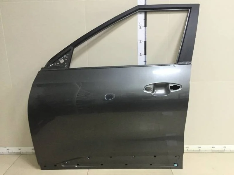 Дверь передняя левая Kia Seltos 2019>