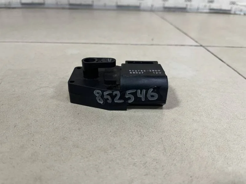 Моторчик заслонки печки Mitsubishi Outlander (CU) 2001-2008