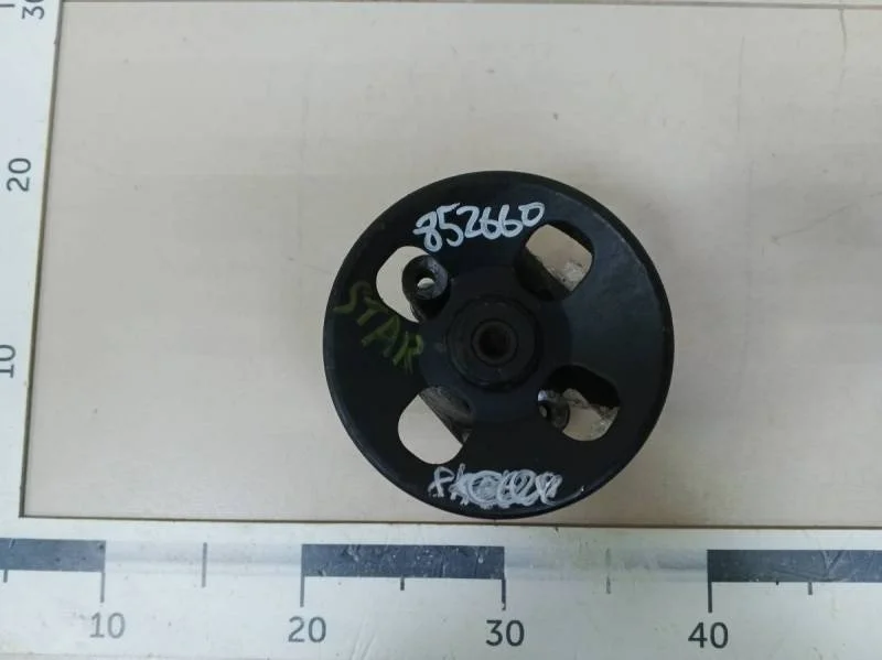 Насос гидроусилителя (электрогидроусилитель, ЭГУР) Hyundai Starex H1/Grand Starex 2007>