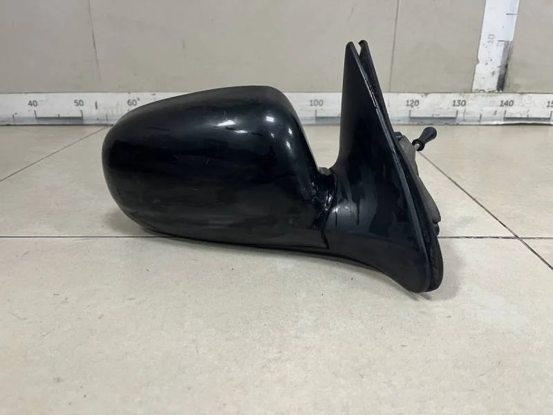 Зеркало правое механическое Daewoo Nexia (N100/N150) 1995-2016