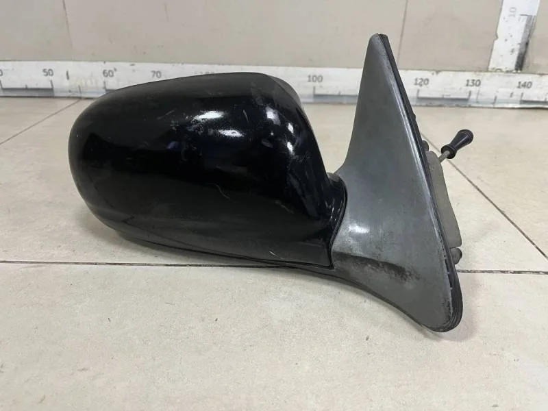 Зеркало правое механическое Daewoo Nexia (N100/N150) 1995-2016