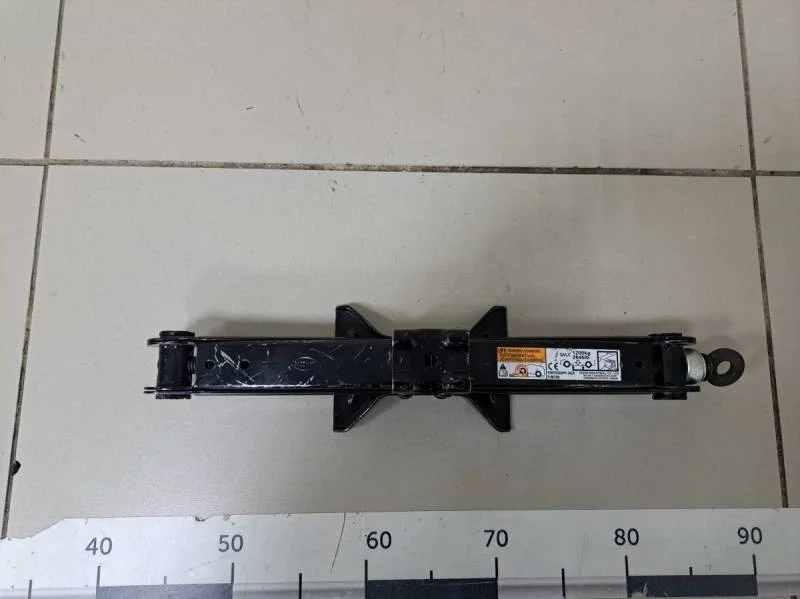 Домкрат Mitsubishi Outlander (GF) 2012>